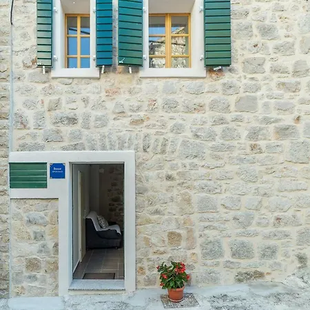 Ljubica Holiday home