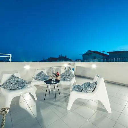 Holiday home Ljubica