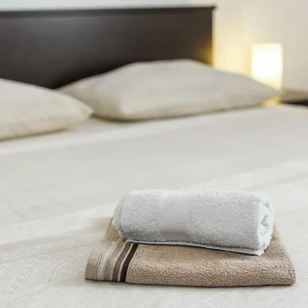 Ljubica بيت للعطل *