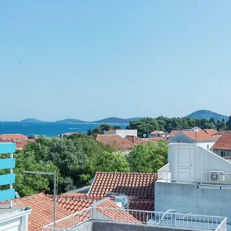 Ljubica Holiday home *