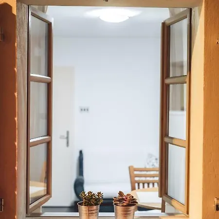 Ljubica بيت للعطل فوديس