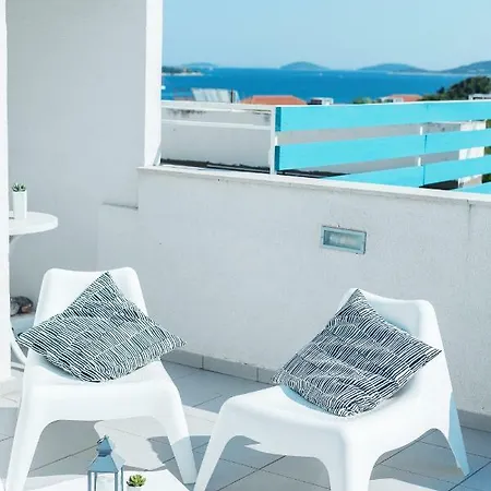 Ljubica Holiday home