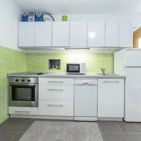 Ljubica Holiday home