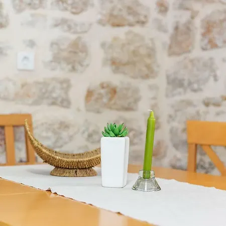 Ljubica Holiday home *