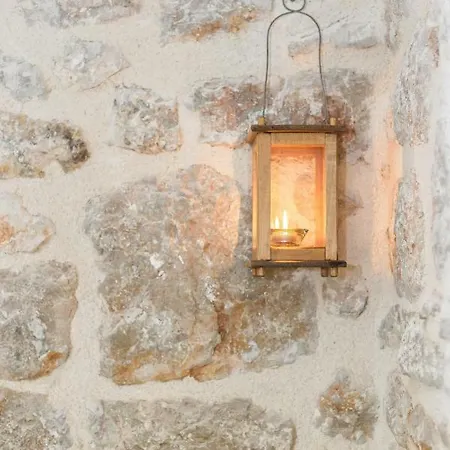 Holiday home Ljubica Vodice