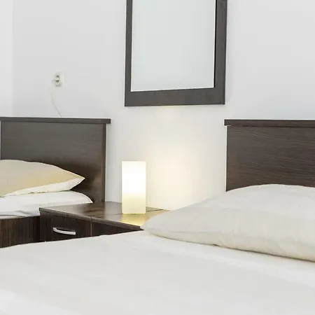 بيت للعطل Ljubica *