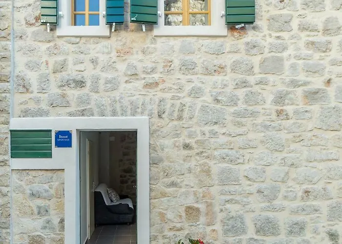 Ljubica Vakantiehuis