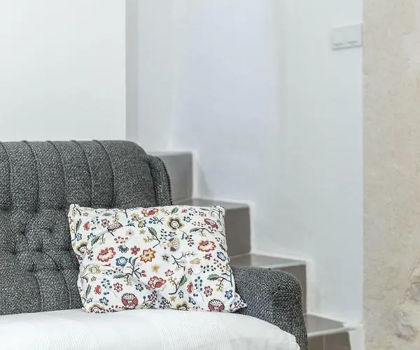 Ljubica Vakantiehuis *