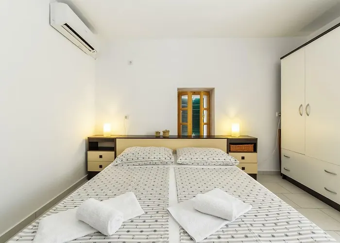 Vakantiehuis Ljubica Vodice