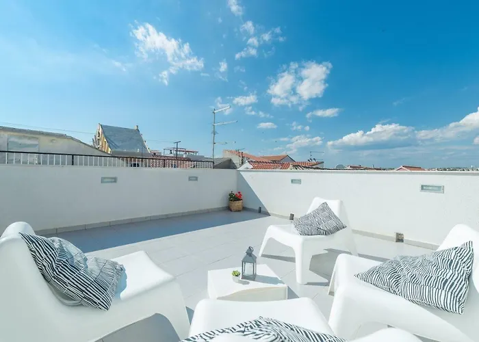 Ljubica Vakantiehuis *