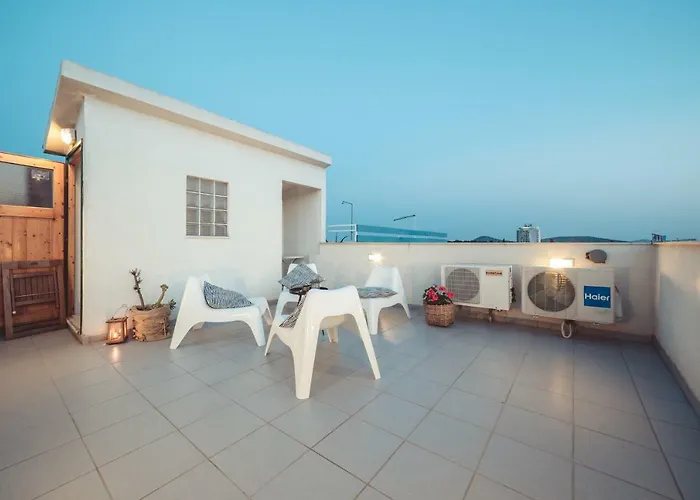 Ljubica Vakantiehuis Vodice