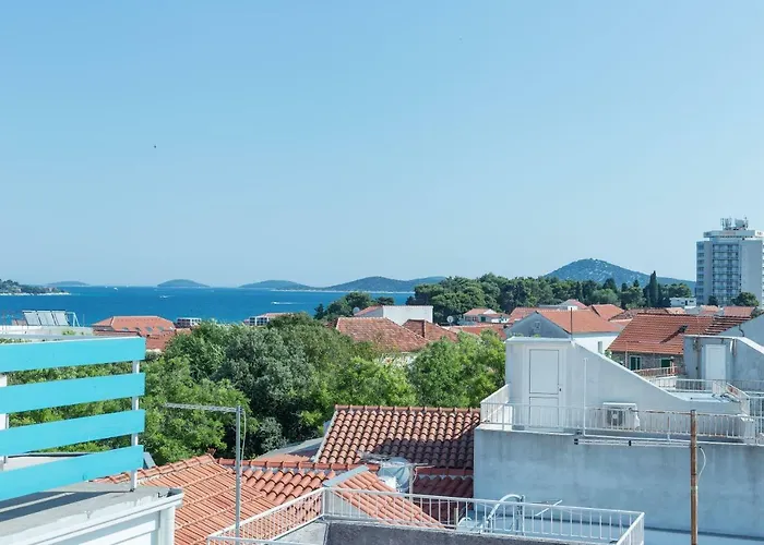 Ljubica Vakantiehuis *