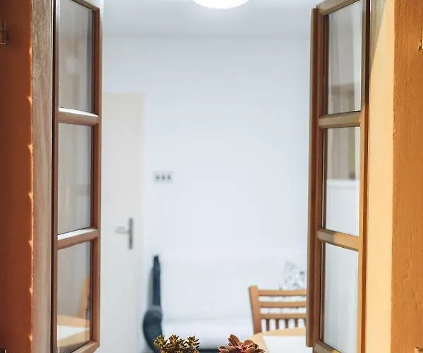 Ljubica Vakantiehuis Vodice