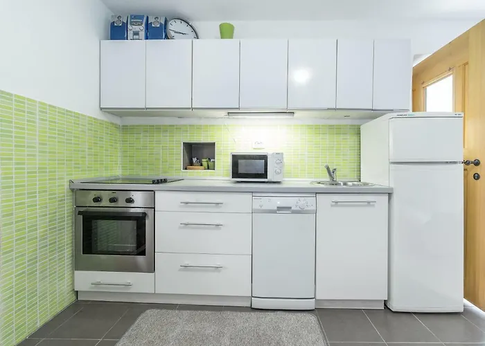 Ljubica Vakantiehuis