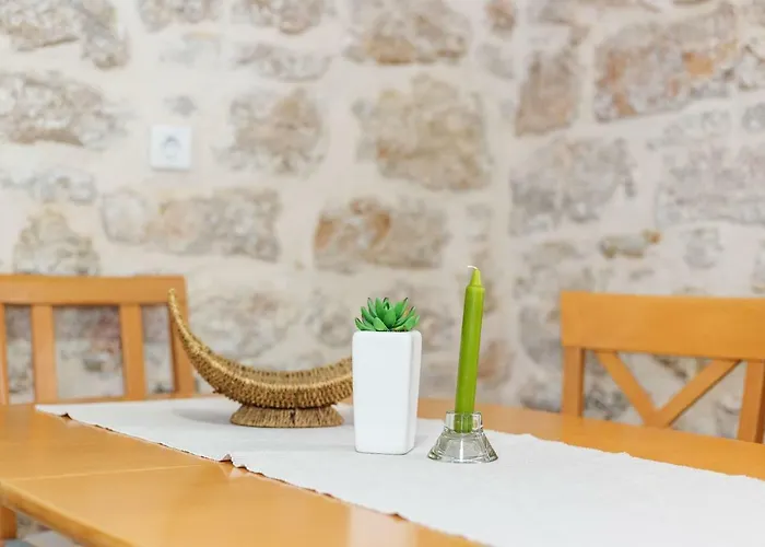 Ljubica Vakantiehuis *