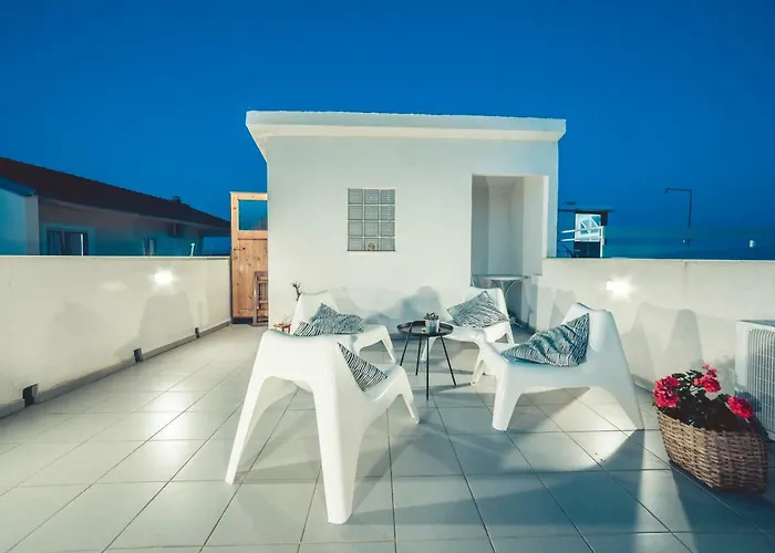 Ljubica Vakantiehuis Vodice