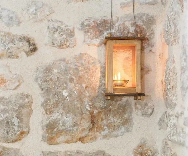 Dom wakacyjny Ljubica Vodice